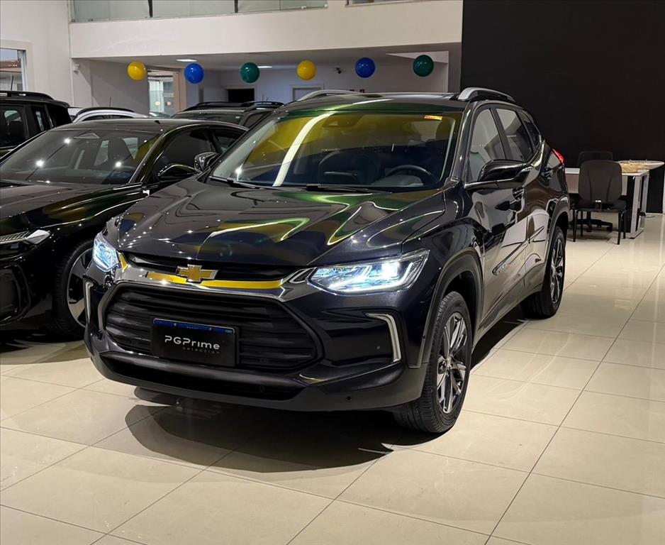 TRACKER 1.2 TURBO FLEX PREMIER AUTOMÁTICO2
