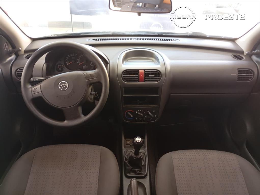 CORSA 1.4 MPFI MAXX 8V FLEX 4P MANUAL5