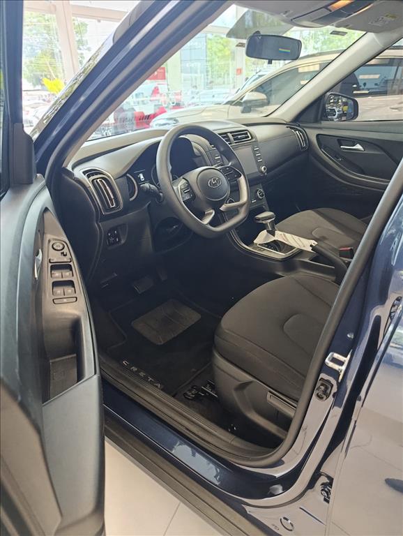CRETA 1.0 TGDI FLEX COMFORT AUTOMÁTICO9