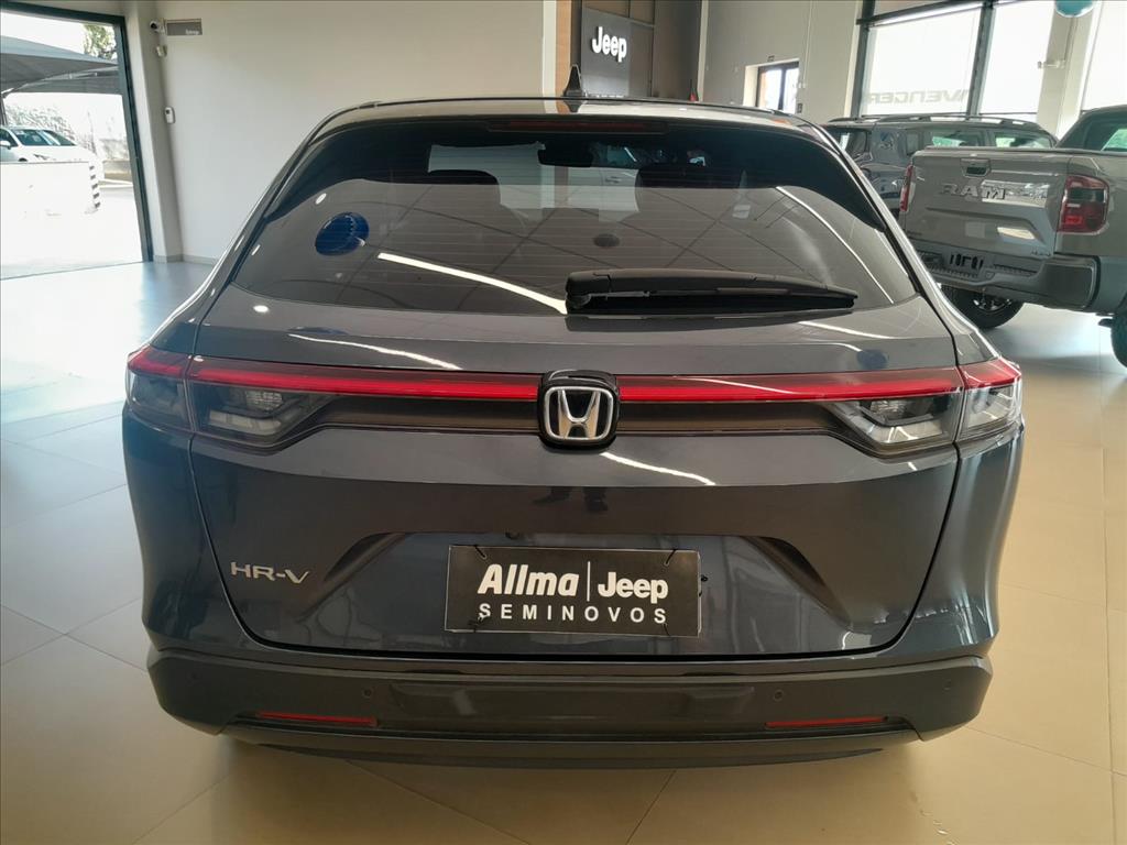 HR-V 1.5 DI I-VTEC FLEX EXL CVT5