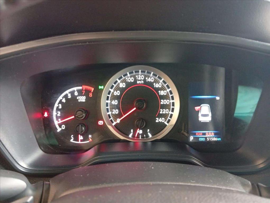 COROLLA CROSS 2.0 VVT-IE FLEX XRE DIRECT SHIFT8