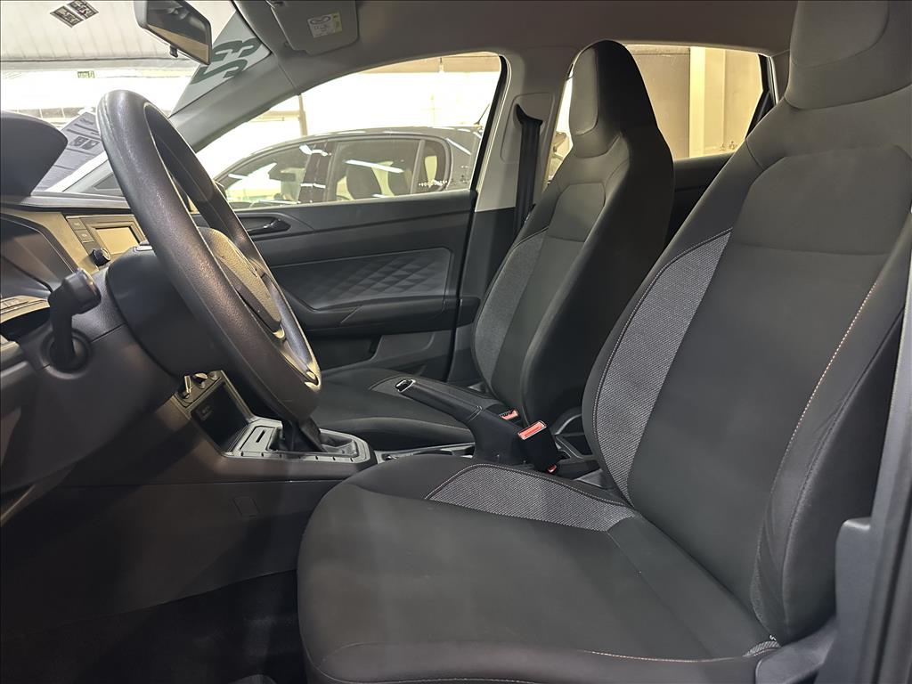 POLO 1.0 MPI TRACK MANUAL7