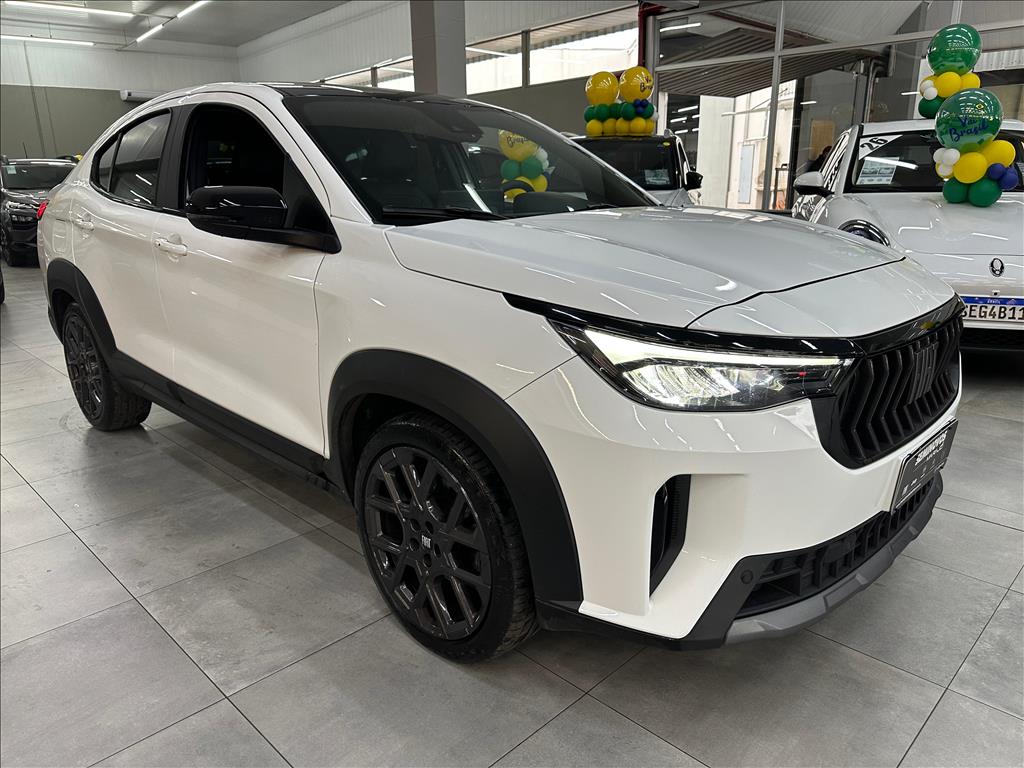FASTBACK 1.0 TURBO 200 HYBRID IMPETUS CVT1