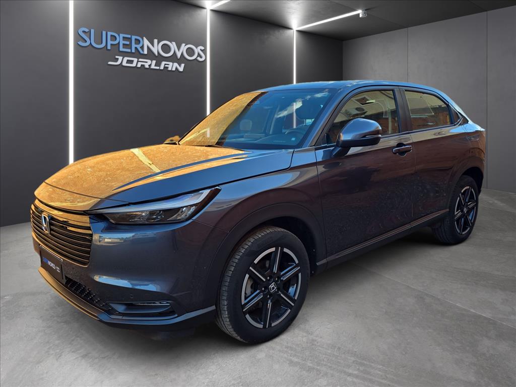 HR-V 1.5 DI I-VTEC FLEX EXL CVT0