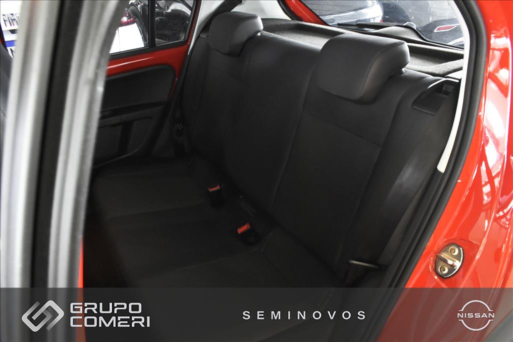 UP 1.0 170 TSI TOTAL FLEX XTREME 4P MANUAL7