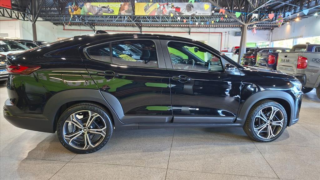 FASTBACK 1.0 TURBO 200 FLEX IMPETUS CVT8