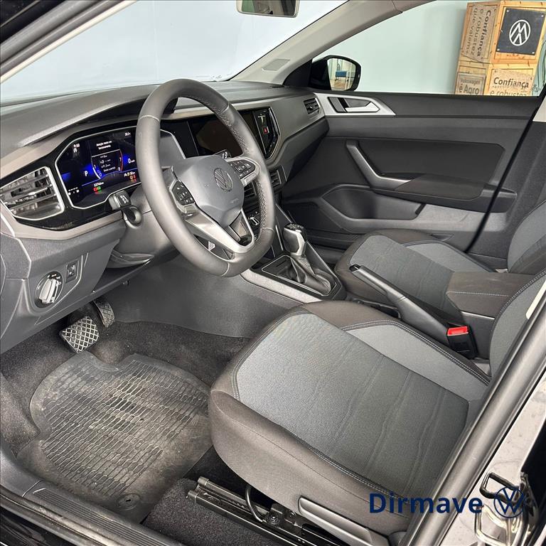 NIVUS 1.0 200 TSI TOTAL FLEX COMFORTLINE AUTOMÁTICO4