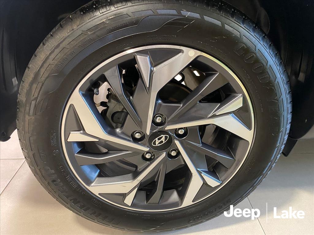 CRETA 1.0 TGDI FLEX PLATINUM AUTOMÁTICO