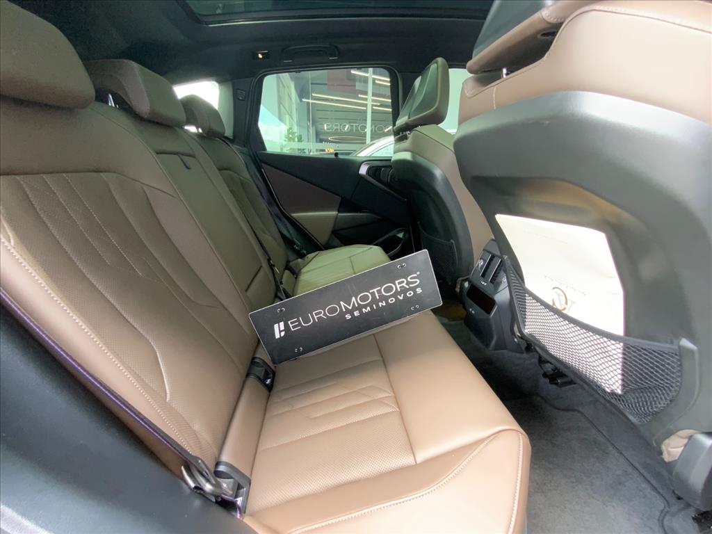 BMW-X3-3.0 TWINPOWER MHEV M50 XDRIVE STEPTRONIC