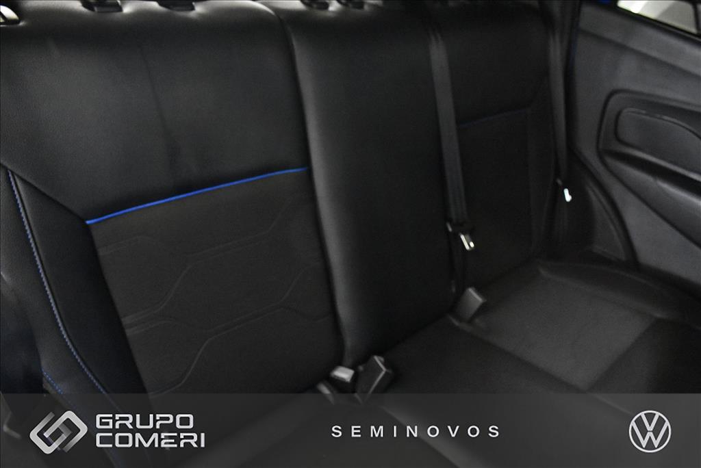 KA 1.5 TI-VCT FLEX 100 ANOS AUTOMÁTICO12