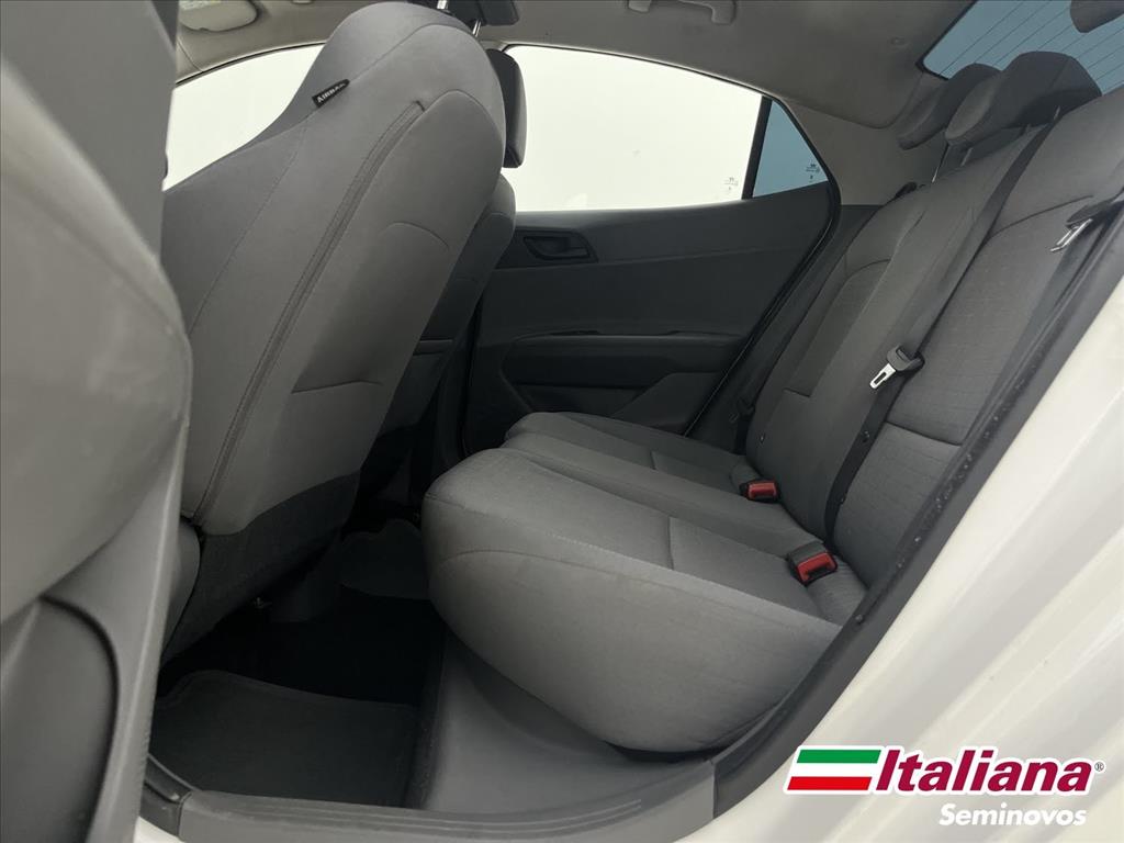 HB20S 1.0 12V FLEX COMFORT PLUS MANUAL9