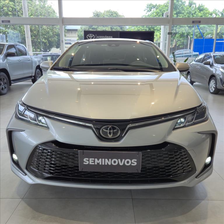 COROLLA 2.0 VVT-IE FLEX XEI DIRECT SHIFT1