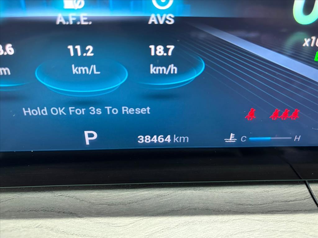Caoa Chery 1.6 TGDI Gasolina Dct - foto 12
