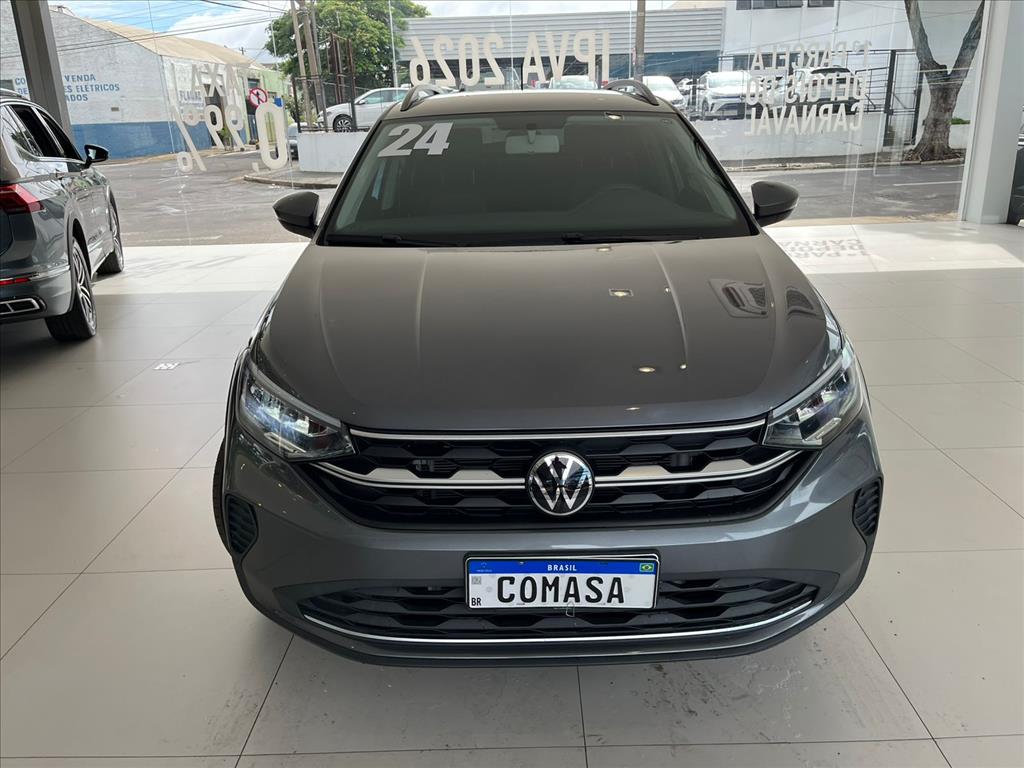 NIVUS 1.0 200 TSI TOTAL FLEX SENSE AUTOMÁTICO1