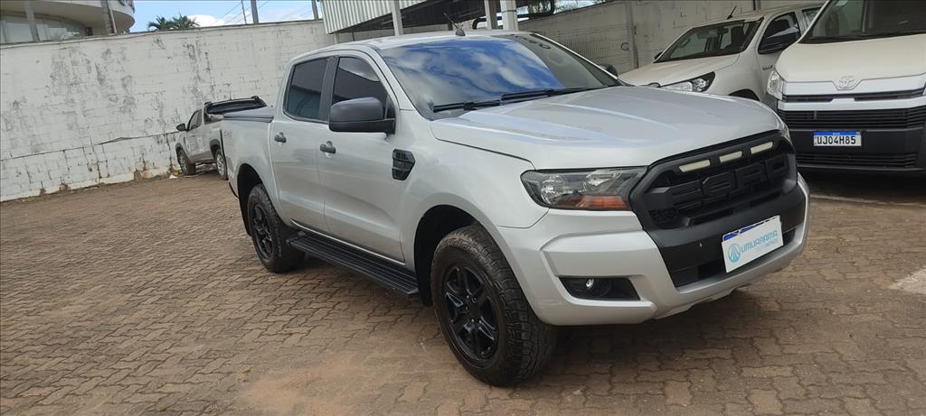 RANGER 2.2 XLS 4X4 CD 16V DIESEL 4P AUTOMÁTICO3