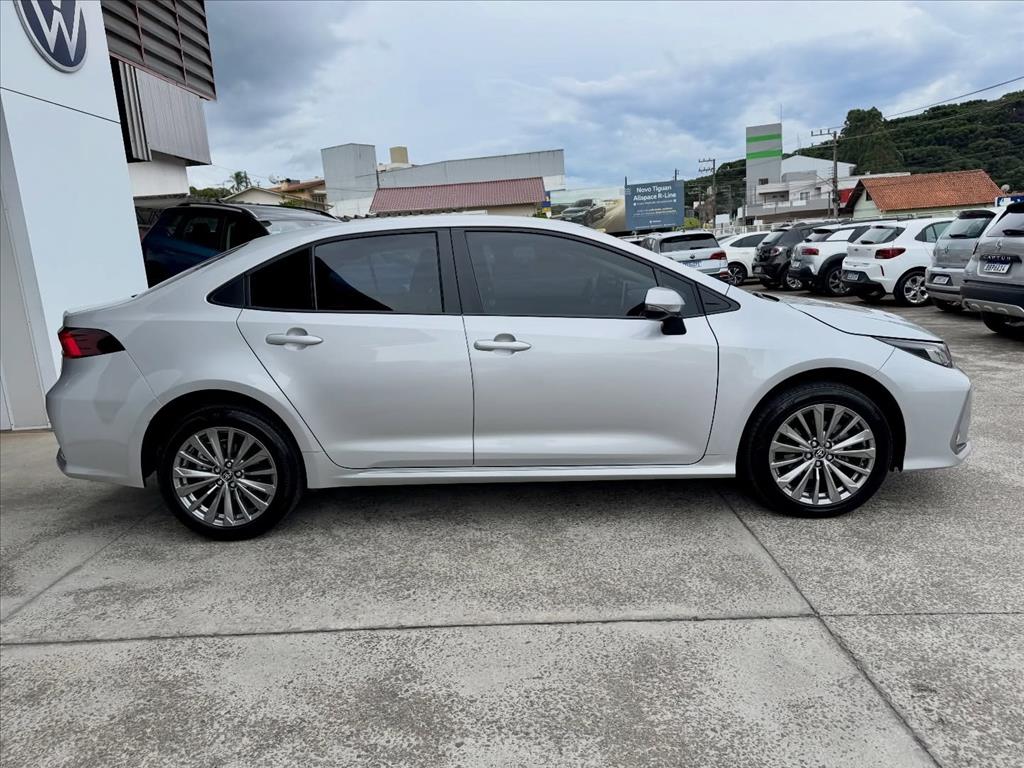 COROLLA 2.0 VVT-IE FLEX XEI DIRECT SHIFT6
