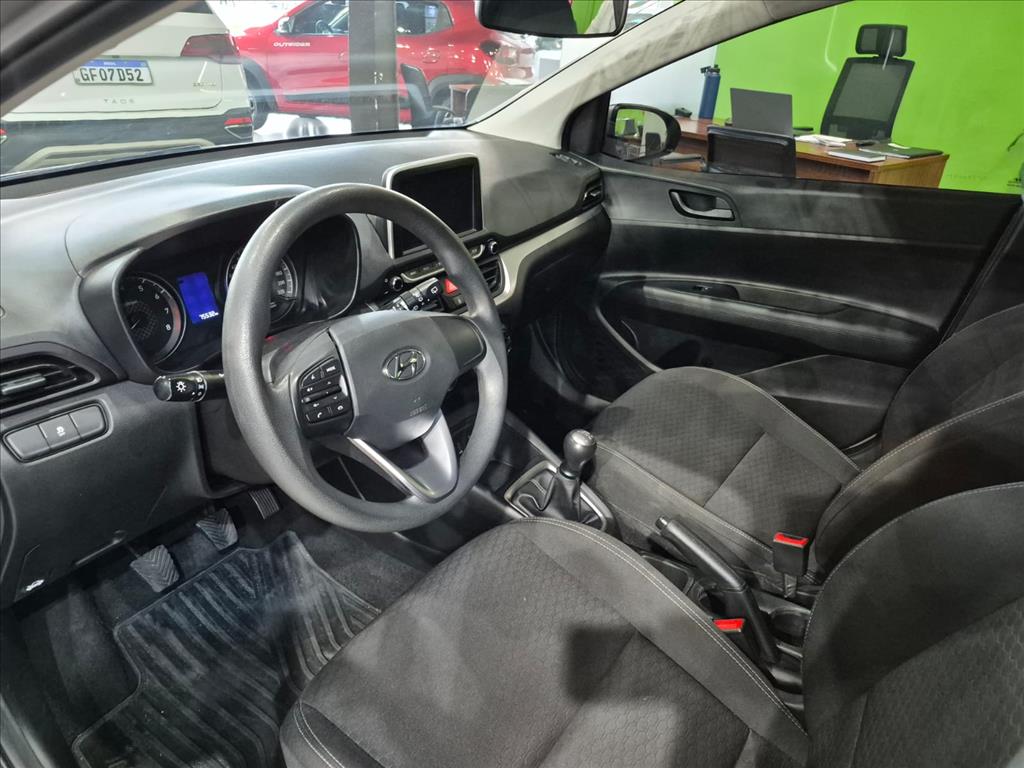 HB20 1.0 12V FLEX VISION MANUAL7