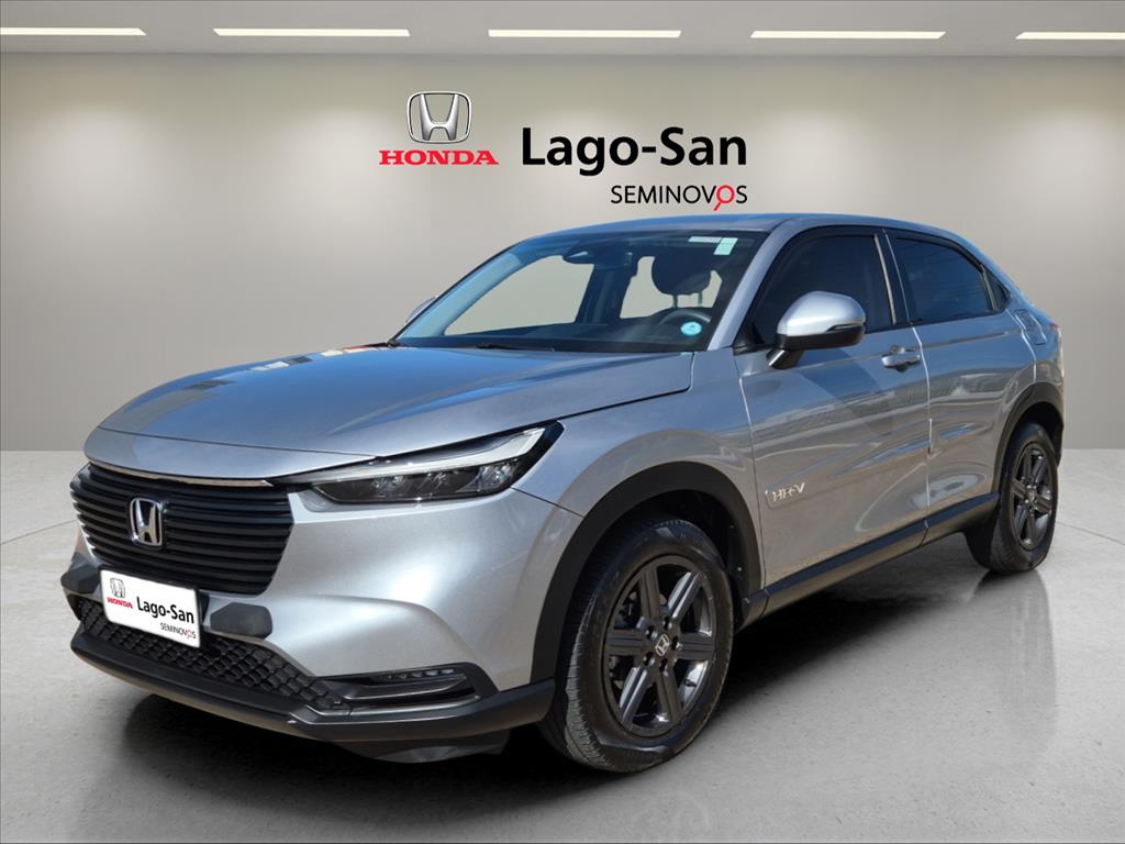 HR-V 1.5 DI I-VTEC FLEX EXL CVT0