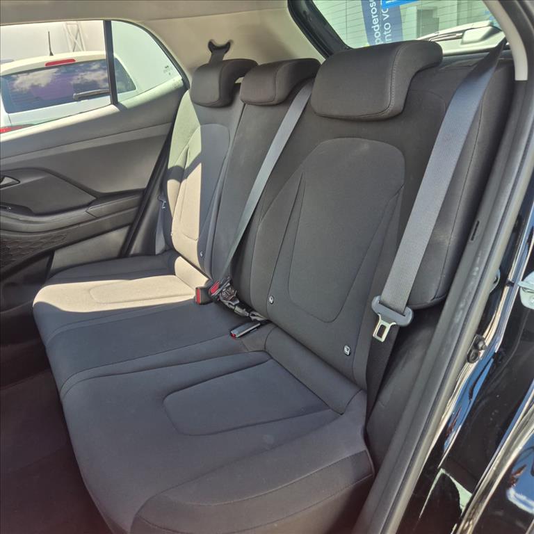 CRETA 1.0 TGDI FLEX COMFORT AUTOMÁTICO14