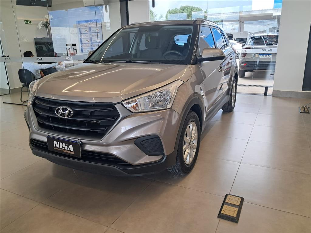 1.6 16V FLEX ACTION AUTOMÁTICO