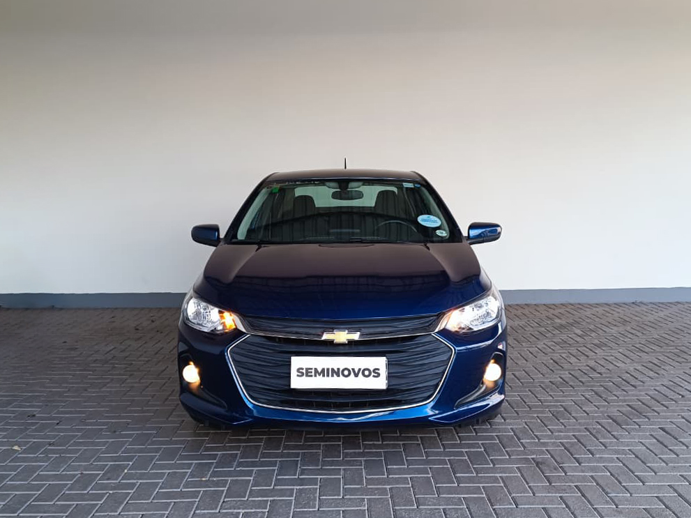 ONIX PLUS 1.0 TURBO FLEX LT MANUAL2