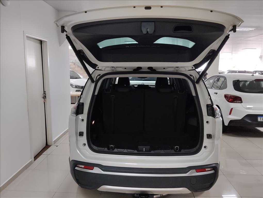 COMMANDER 2.0 TD380 TURBO DIESEL LIMITED AT96