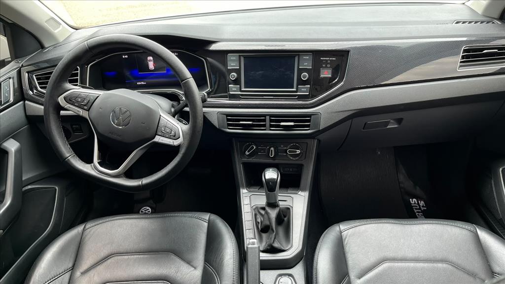VIRTUS 1.0 170 TSI AUTOMÁTICO4