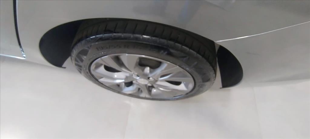 ONIX PLUS 1.0 TURBO FLEX PREMIER AUTOMÁTICO