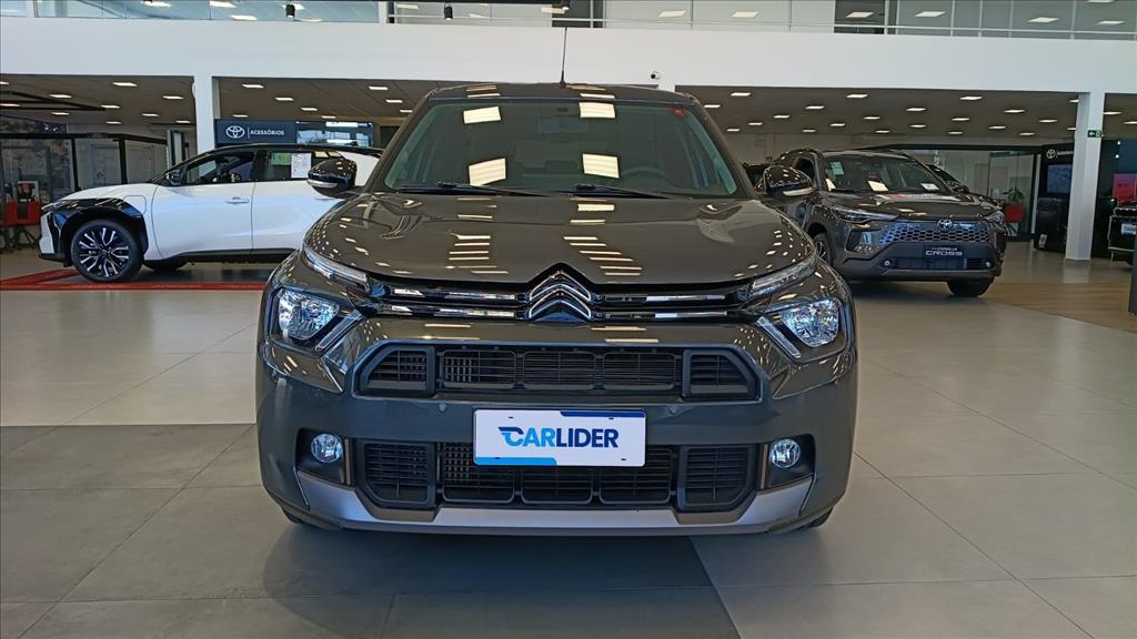 BASALT 1.0 TURBO 200 FLEX SHINE CVT