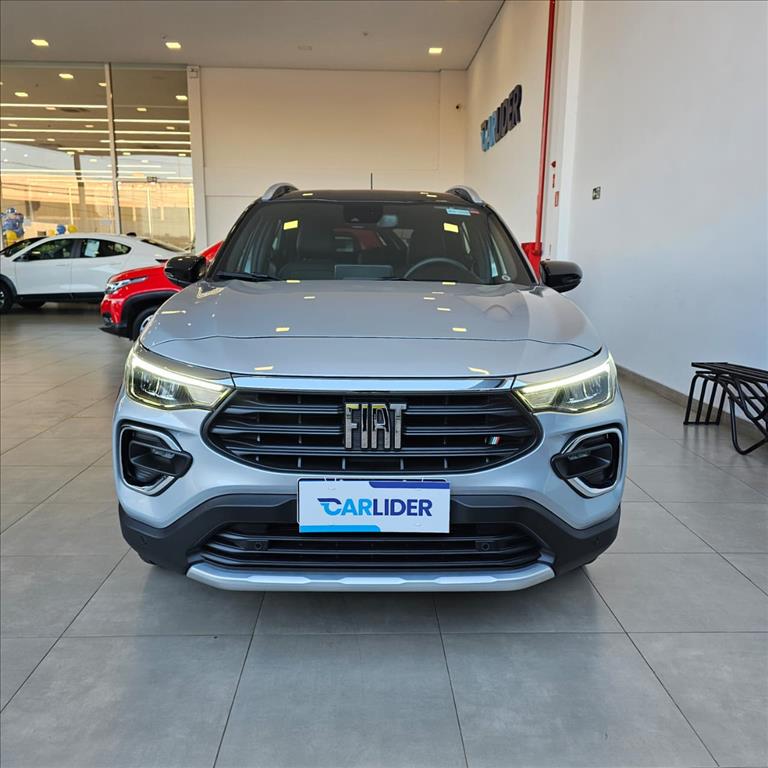 PULSE 1.0 TURBO 200 FLEX IMPETUS CVT1