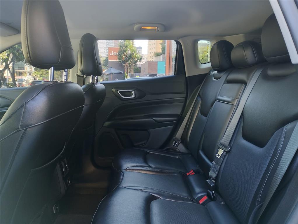 COMPASS 1.3 T270 TURBO FLEX SPORT AT65