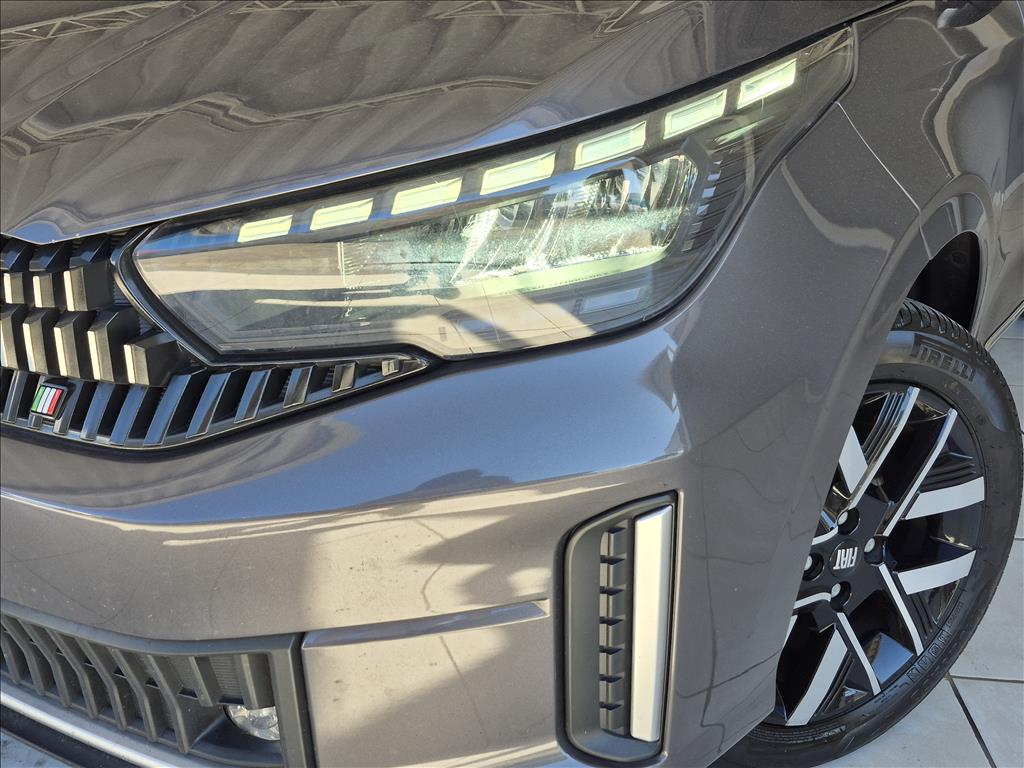 CRONOS 1.3 FIREFLY FLEX PRECISION CVT19