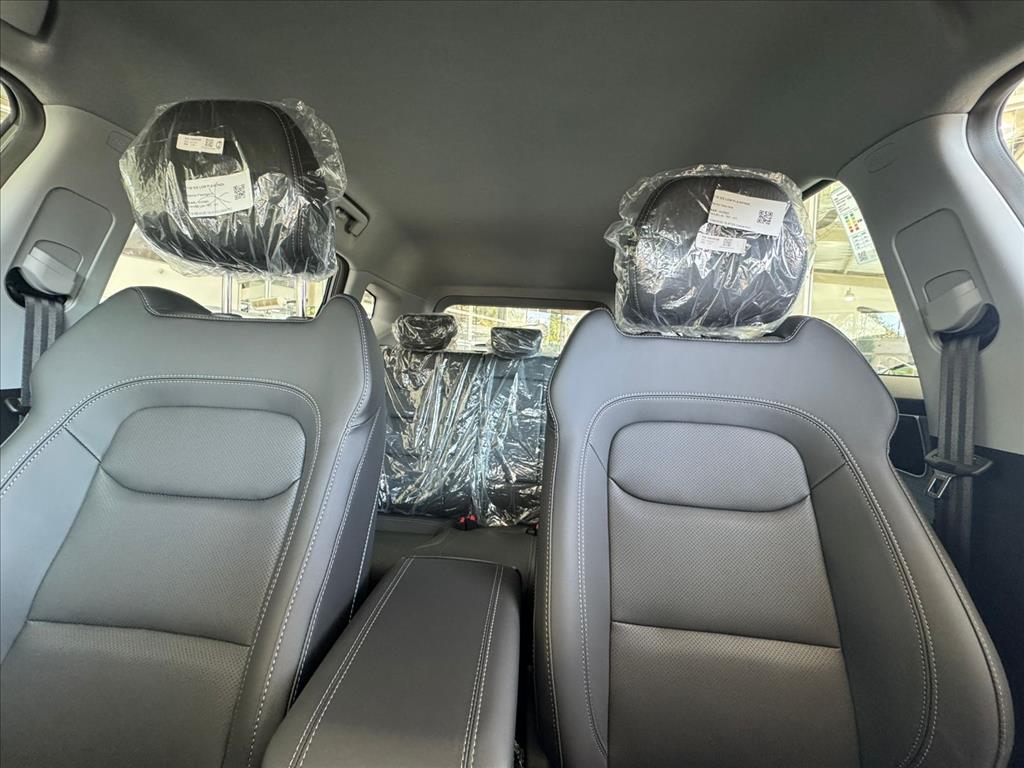 TIGGO 7 1.5 TCI TURBO FLEX SPORT CVT