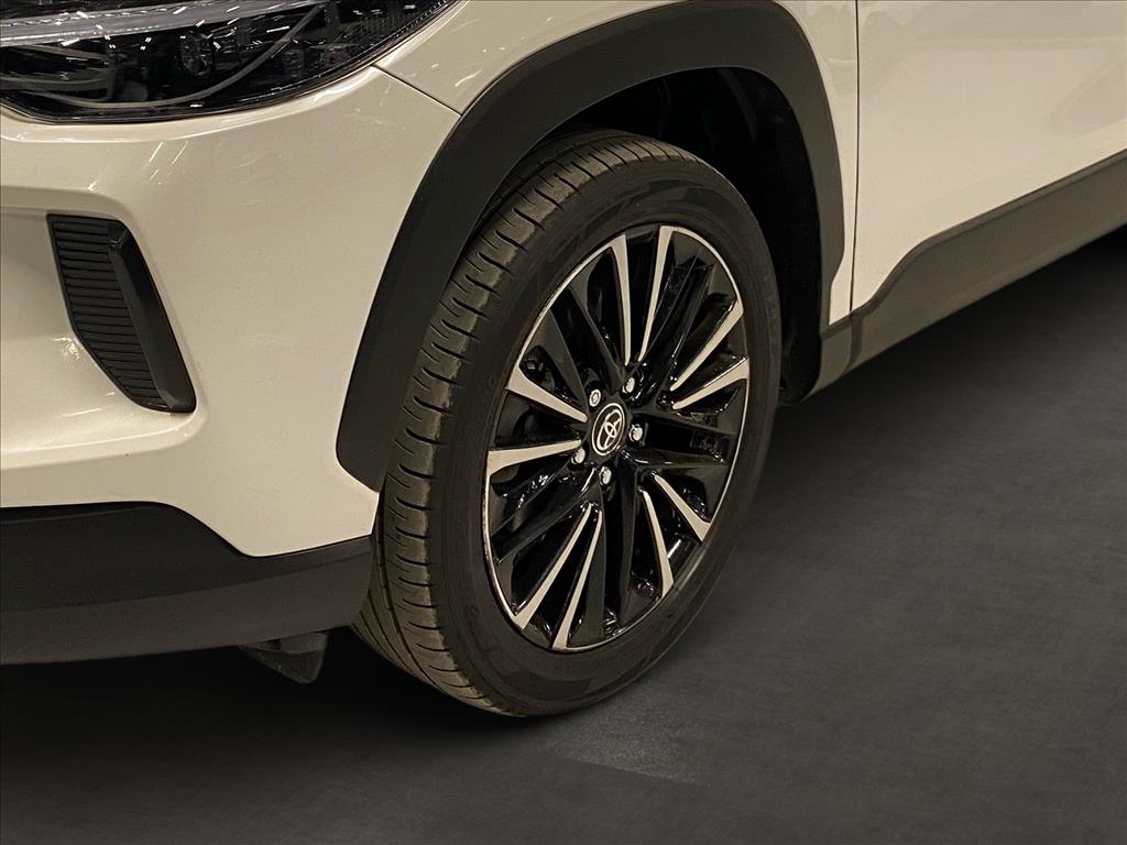 COROLLA CROSS 1.8 VVT-I HYBRID FLEX XRX CVT5