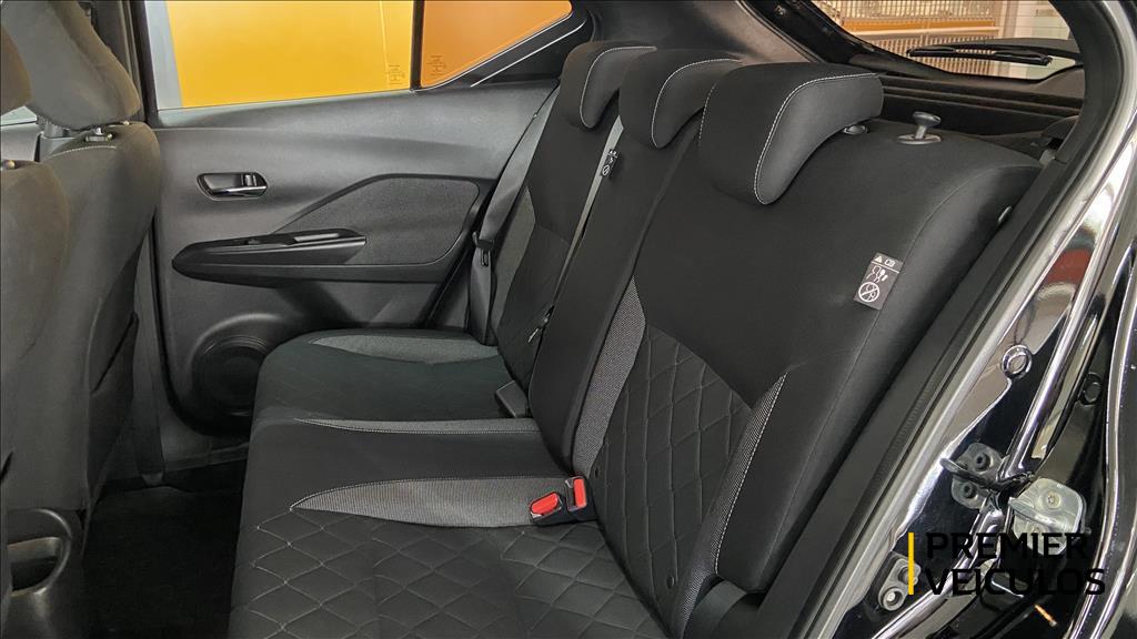 KICKS 1.6 16V FLEXSTART SV 4P XTRONIC7