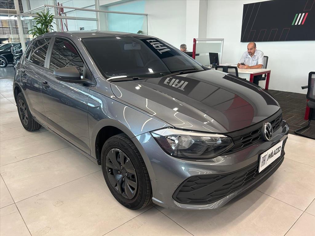 POLO 1.0 MPI TRACK MANUAL0