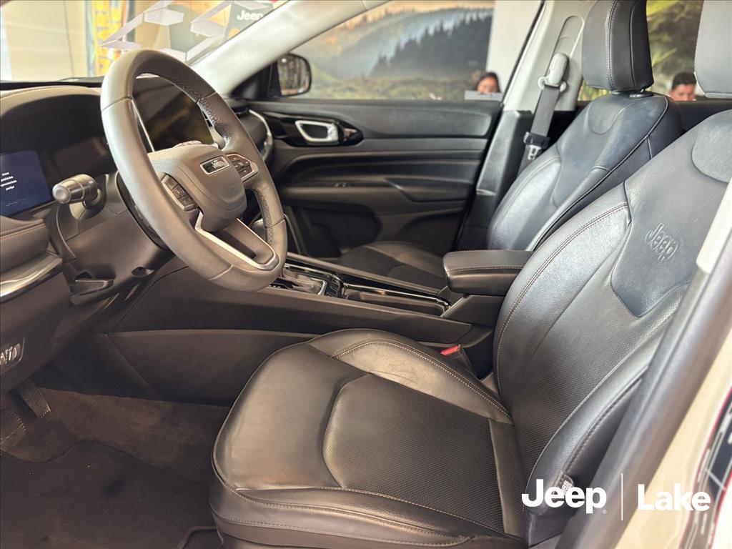 COMPASS 1.3 T270 TURBO FLEX LIMITED AT69