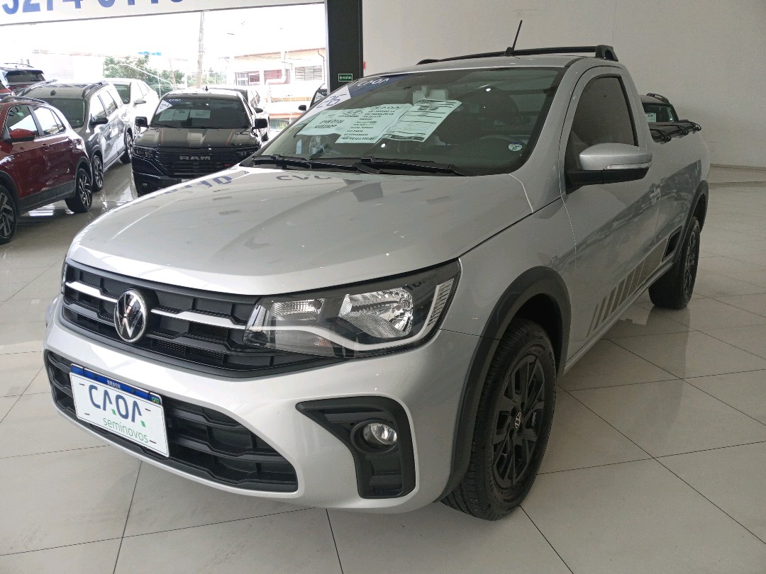 1.6 MSI TRENDLINE CS 16V FLEX 2P MANUAL