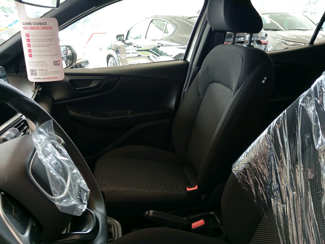 PULSE 1.3 FLEX DRIVE MANUAL7