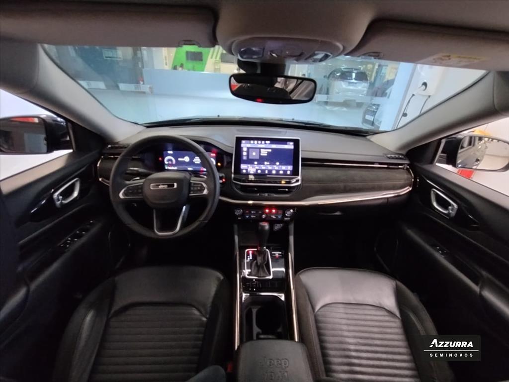 COMMANDER 1.3 T270 TURBO FLEX LIMITED AT611