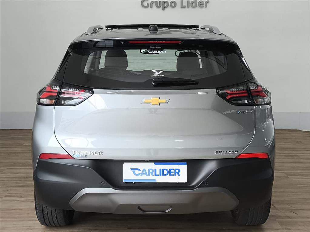 TRACKER 1.2 TURBO FLEX PREMIER AUTOMÁTICO14