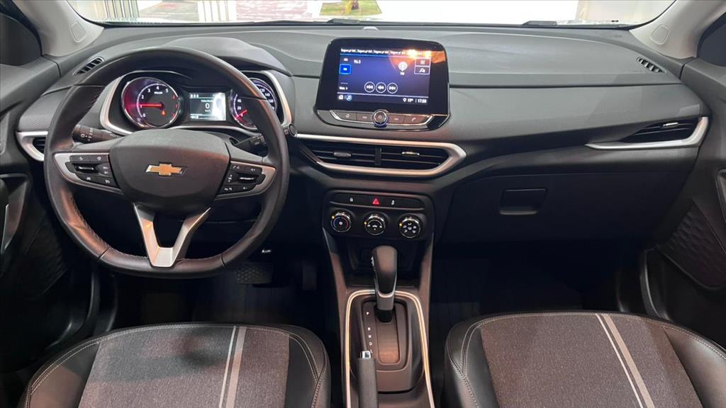 TRACKER 1.0 TURBO FLEX LTZ AUTOMÁTICO
