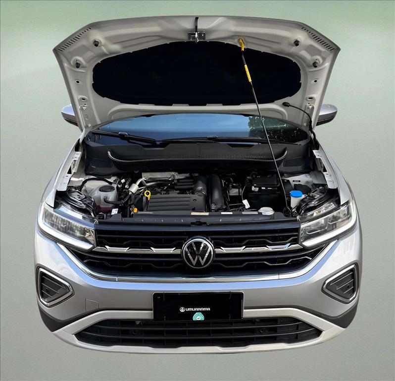 T-CROSS 1.4 250 TSI TOTAL FLEX HIGHLINE AUTOMÁTICO18