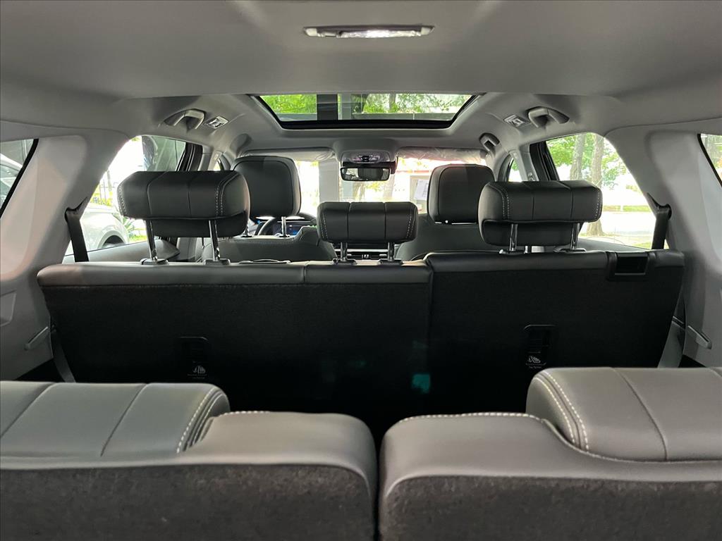 Caoa Chery-TIGGO 8 PRO-1.6 TGDI GASOLINA DCT