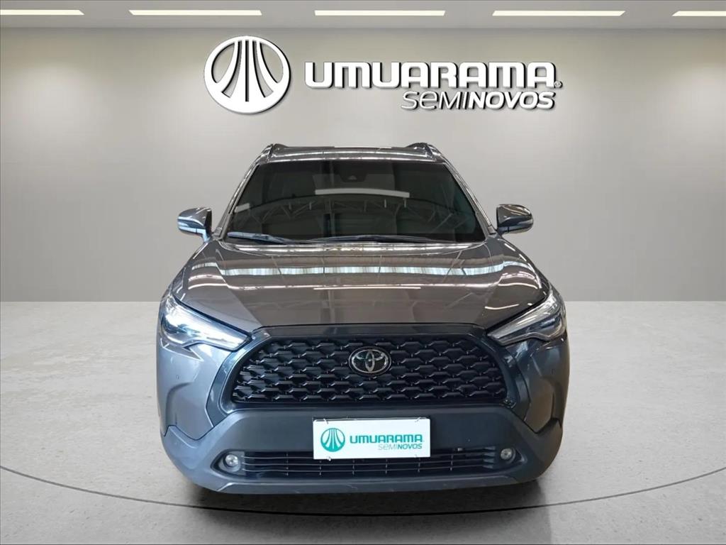 COROLLA CROSS 2.0 VVT-IE FLEX XRE DIRECT SHIFT0