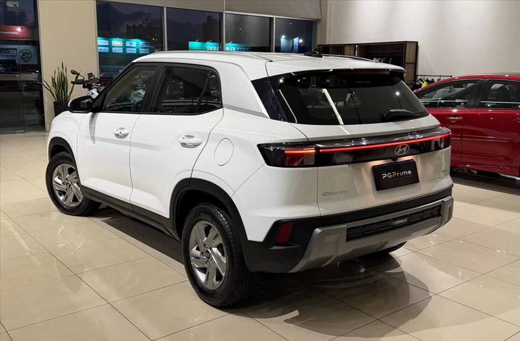 CRETA 1.0 TGDI FLEX COMFORT SAFETY AUTOMÁTICO9