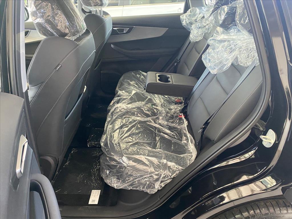 TIGGO 7 1.5 TCI TURBO FLEX SPORT CVT