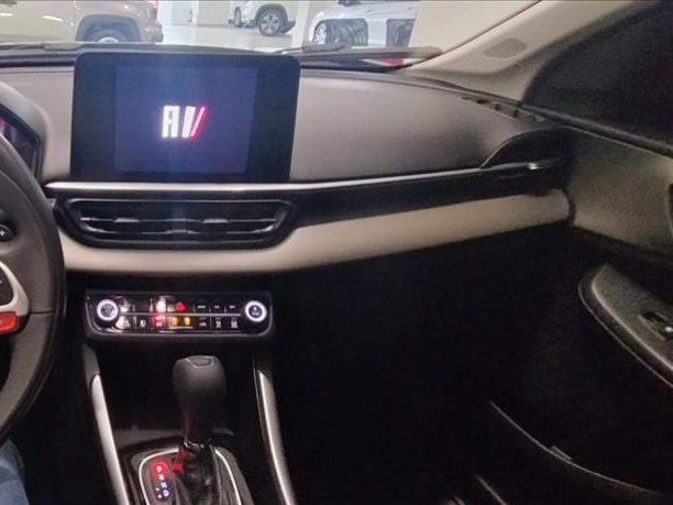 FASTBACK 1.0 TURBO 200 FLEX AUDACE CVT10