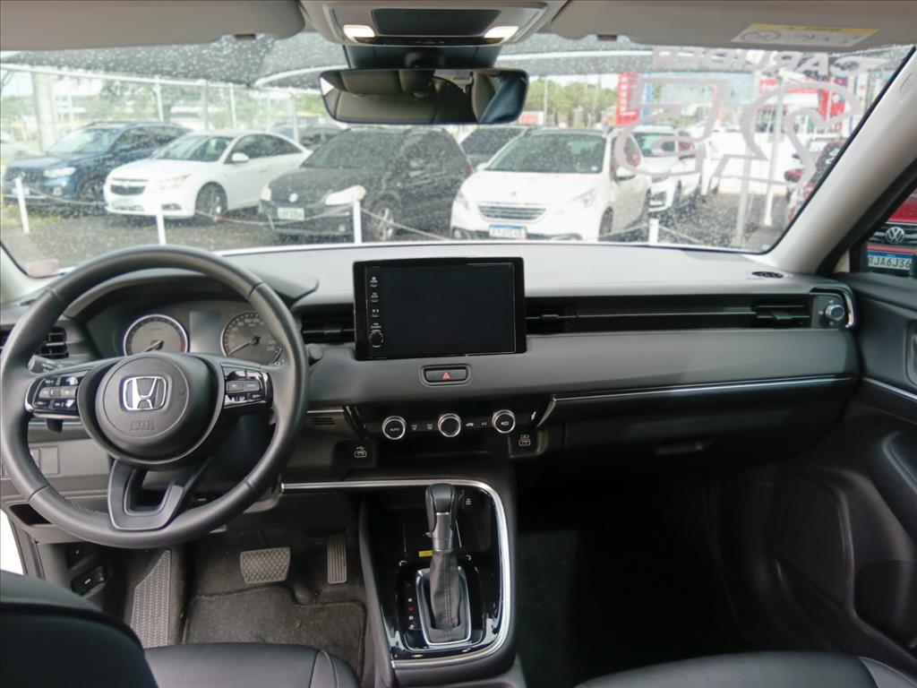 HR-V 1.5 DI I-VTEC FLEX EXL CVT9