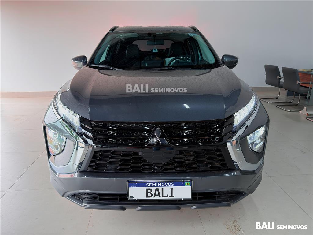 ECLIPSE CROSS 1.5 MIVEC TURBO GASOLINA HPE CVT1
